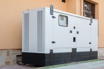 Generator Connection Services