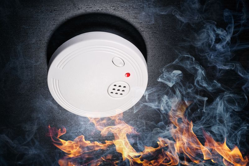 Black Friday Fire Safety Deals