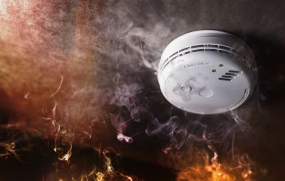 Fire Detector Inspection