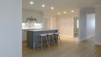 Recessed Lighting Wiring in Overland Park, KS