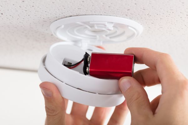 Grow your Fire Detector Servicing business